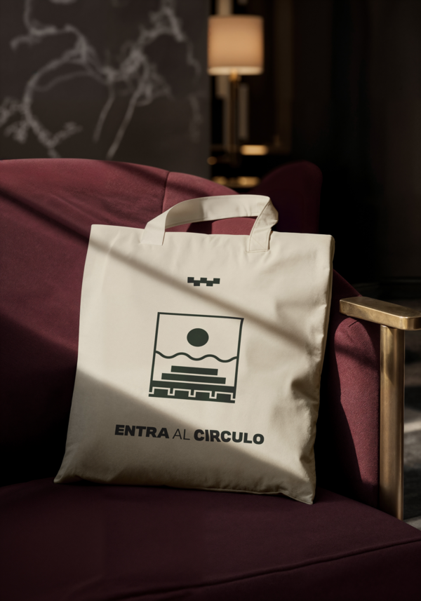 TOTE BAG